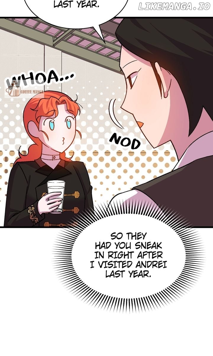 I’ll Save a Decent Family Chapter 119 page 93