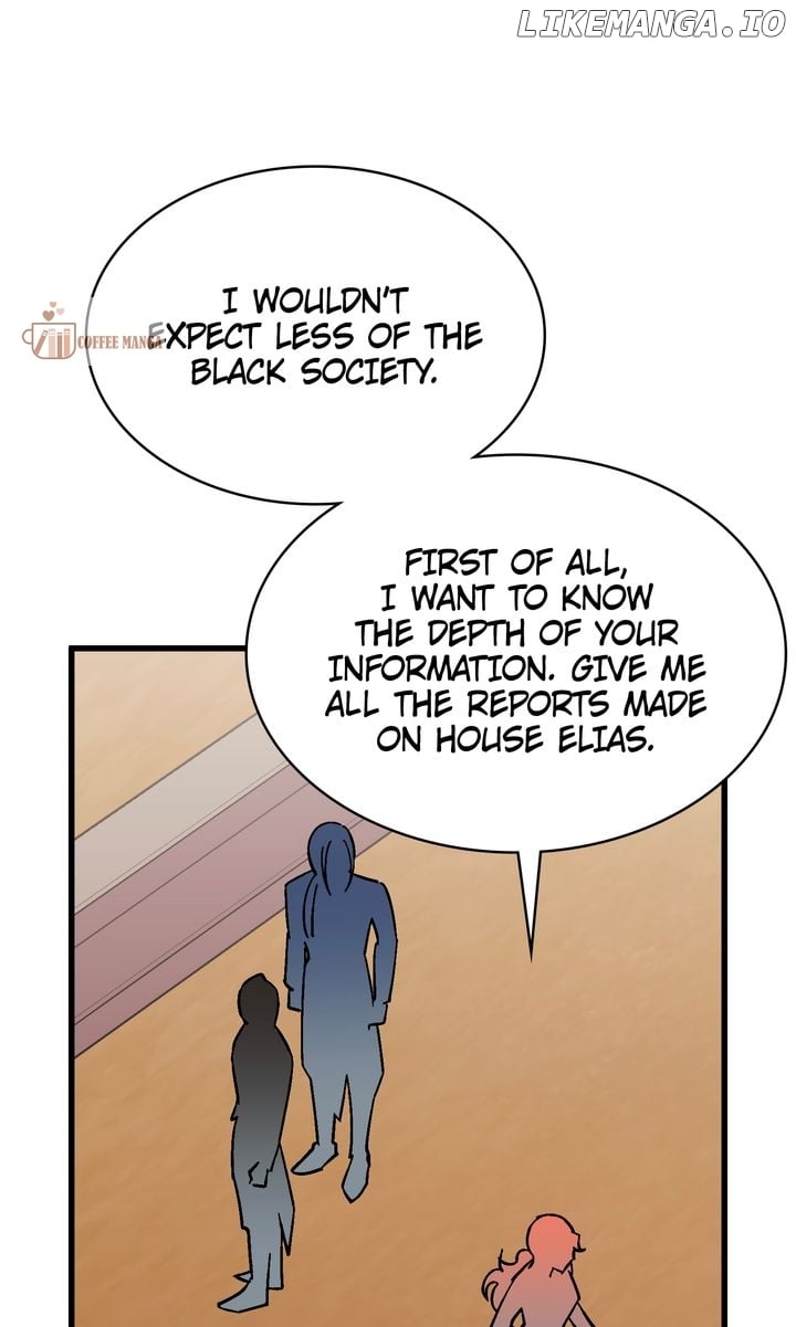 I’ll Save a Decent Family Chapter 119 page 94
