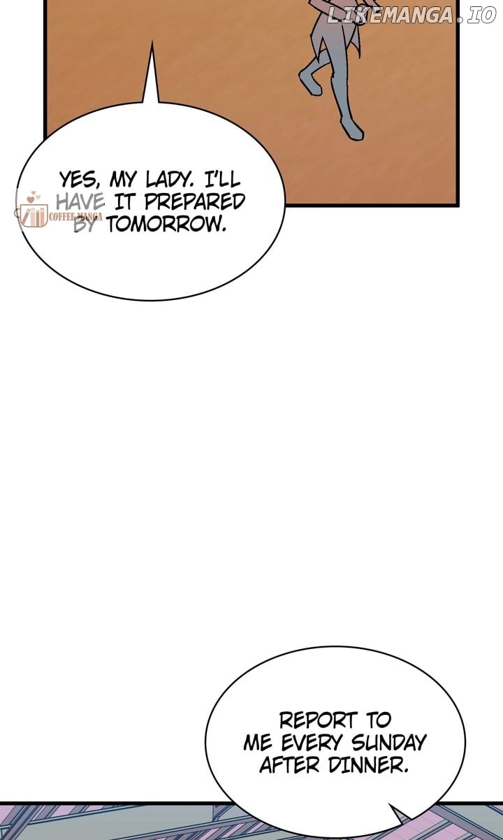 I’ll Save a Decent Family Chapter 119 page 95