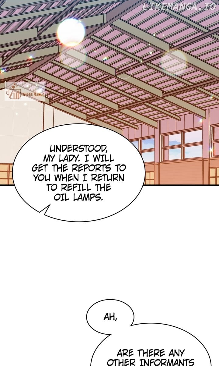 I’ll Save a Decent Family Chapter 119 page 96
