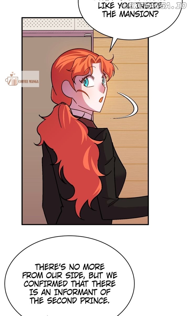 I’ll Save a Decent Family Chapter 119 page 97