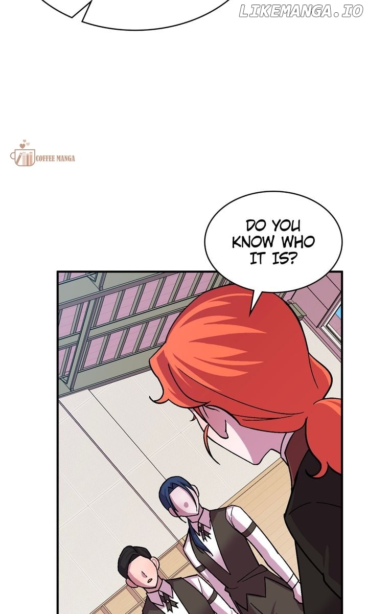 I’ll Save a Decent Family Chapter 119 page 98