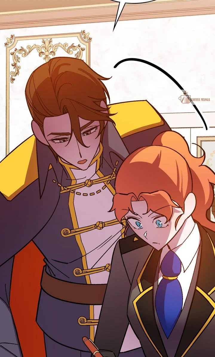 I’ll Save a Decent Family Chapter 131 page 116