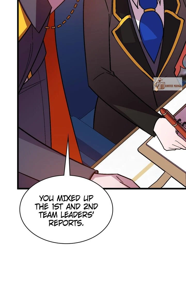 I’ll Save a Decent Family Chapter 131 page 118