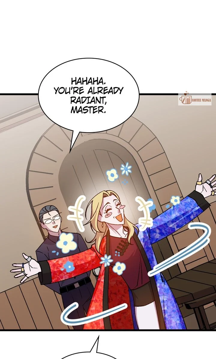 I’ll Save a Decent Family Chapter 131 page 11