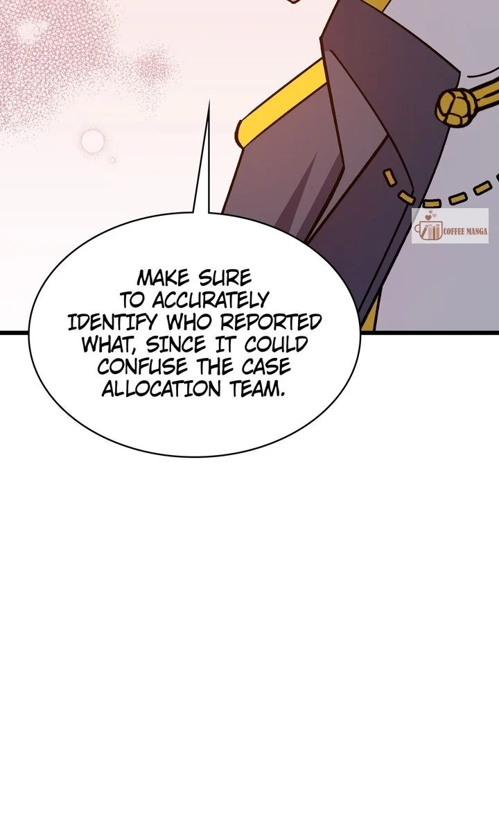 I’ll Save a Decent Family Chapter 131 page 120