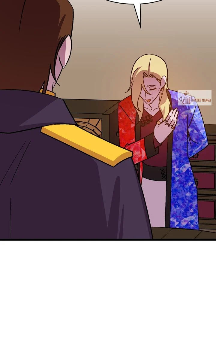 I’ll Save a Decent Family Chapter 131 page 21