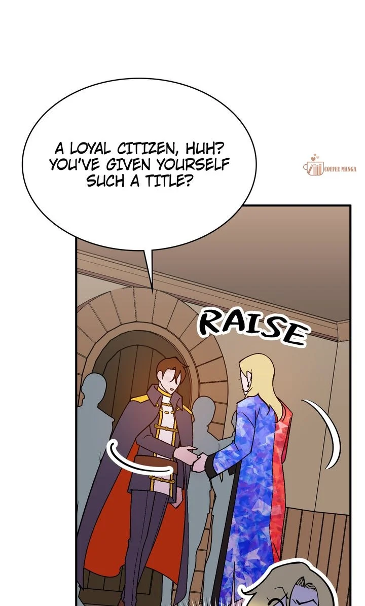 I’ll Save a Decent Family Chapter 131 page 22