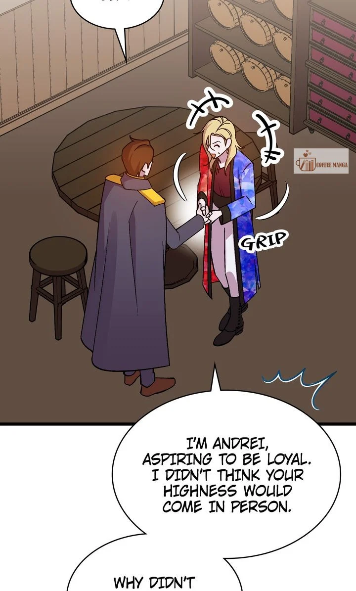 I’ll Save a Decent Family Chapter 131 page 25