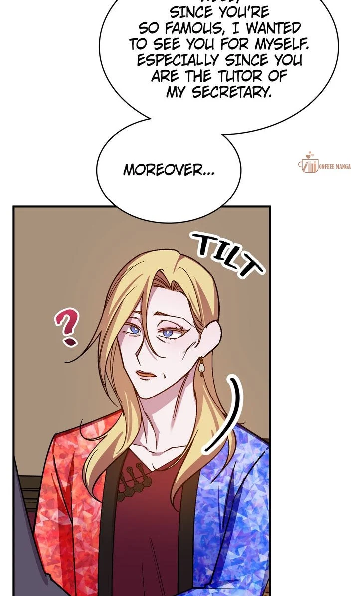 I’ll Save a Decent Family Chapter 131 page 27