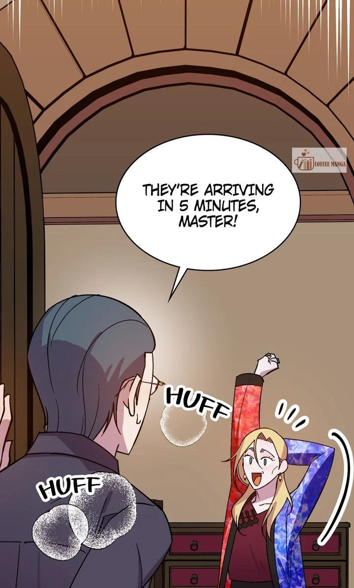 I’ll Save a Decent Family Chapter 131 page 2