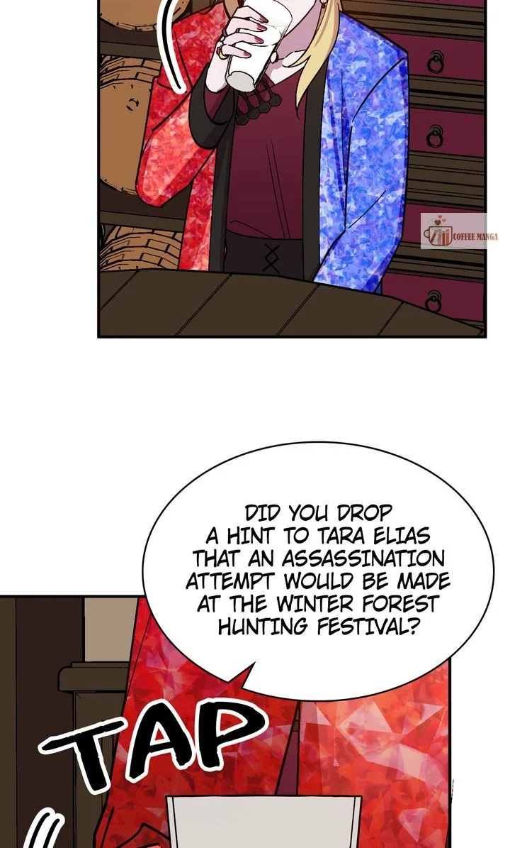 I’ll Save a Decent Family Chapter 131 page 33