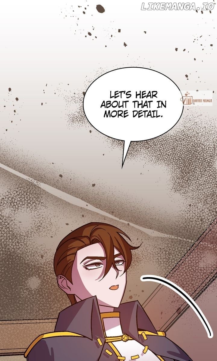 I’ll Save a Decent Family Chapter 131 page 35