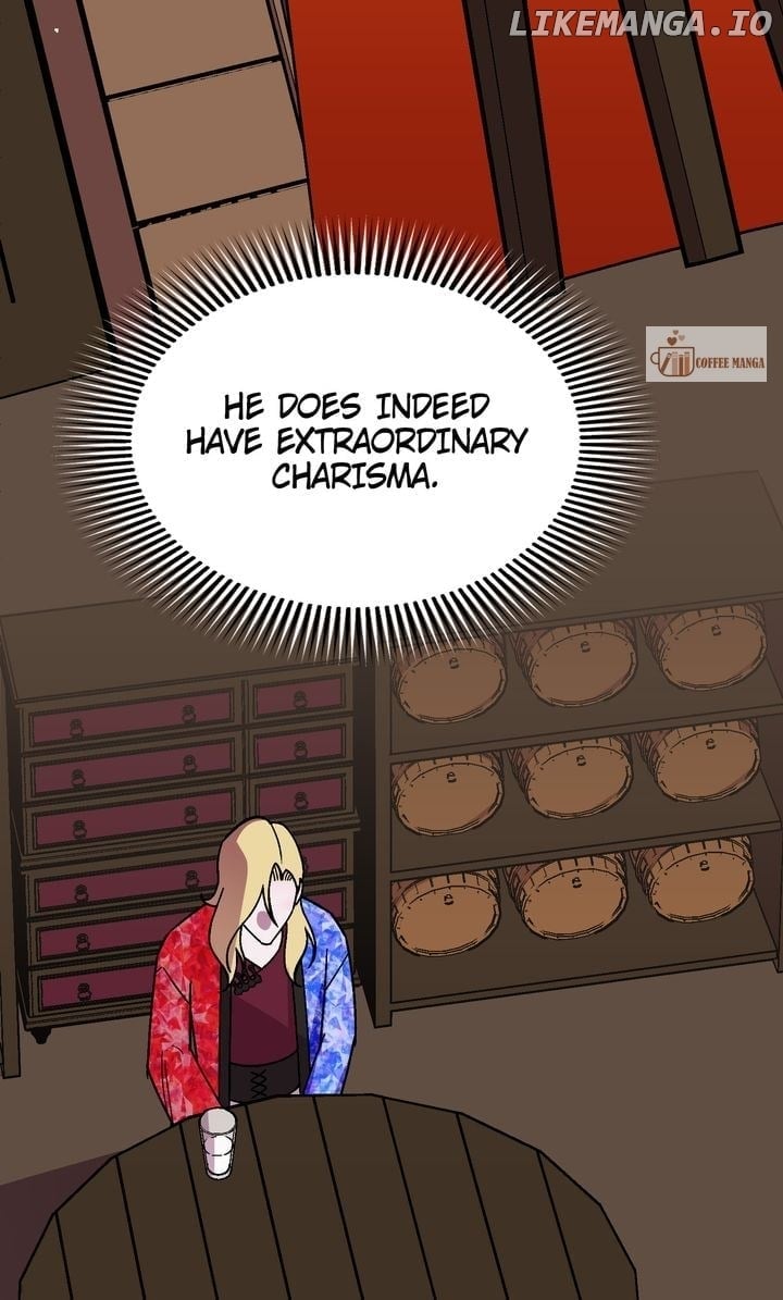 I’ll Save a Decent Family Chapter 131 page 37