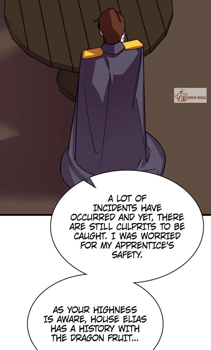I’ll Save a Decent Family Chapter 131 page 38