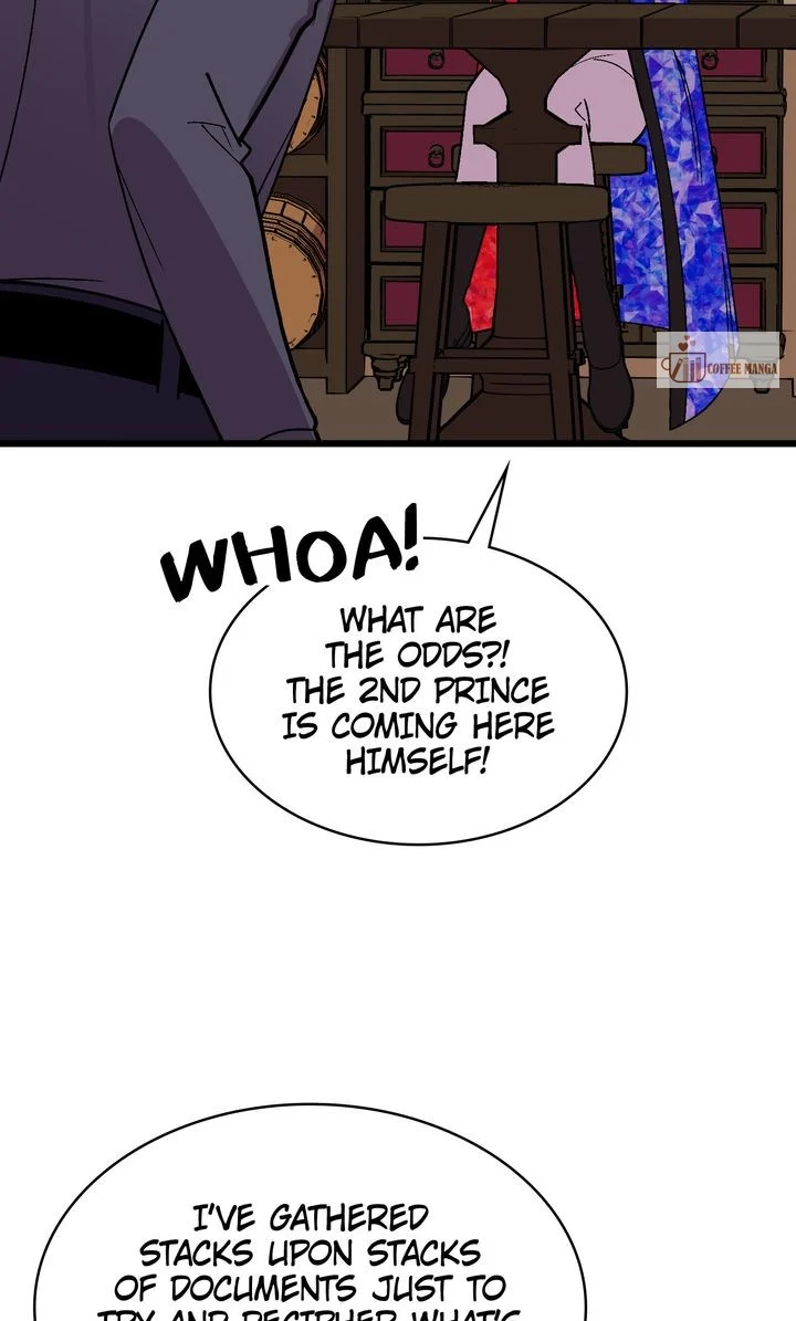 I’ll Save a Decent Family Chapter 131 page 3
