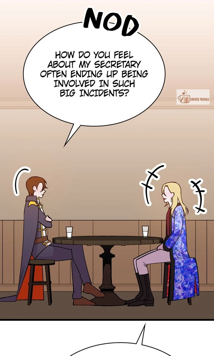 I’ll Save a Decent Family Chapter 131 page 40