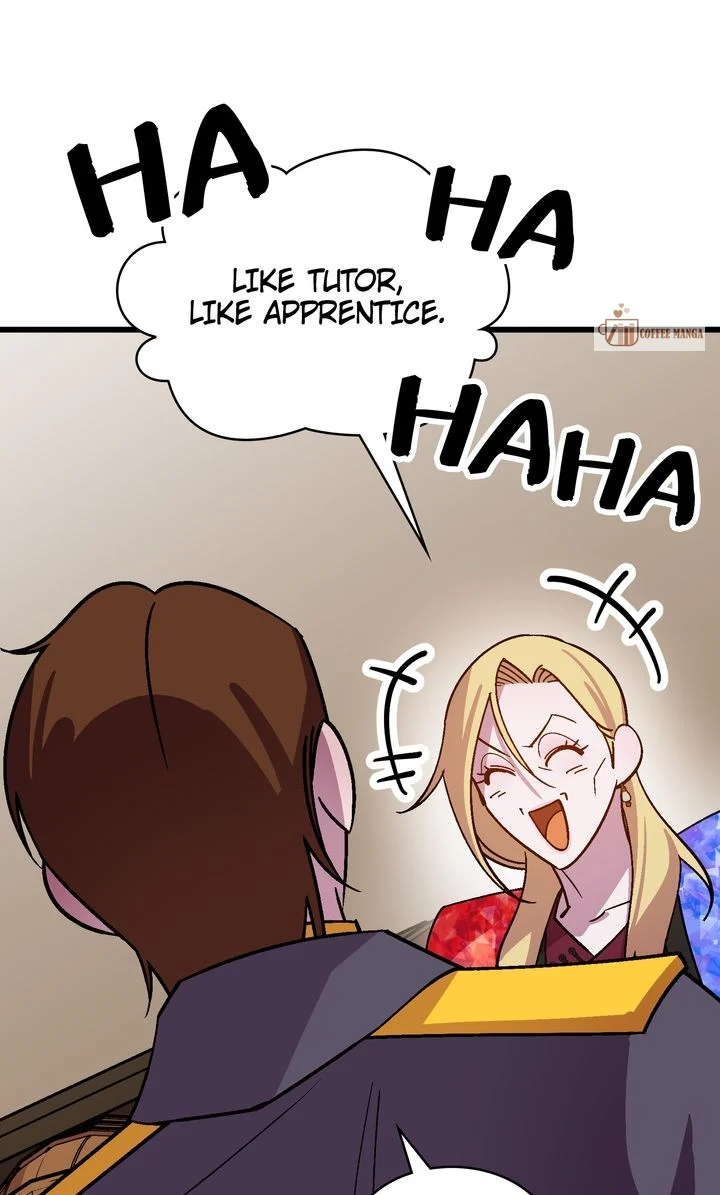 I’ll Save a Decent Family Chapter 131 page 43