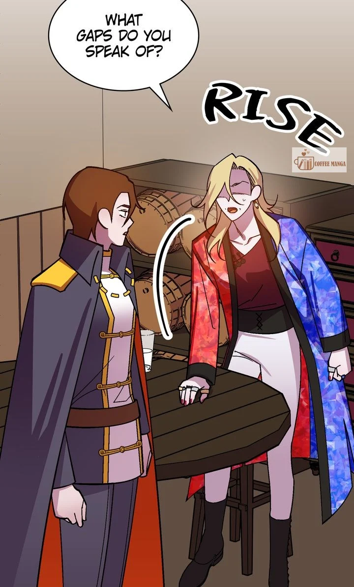 I’ll Save a Decent Family Chapter 131 page 47