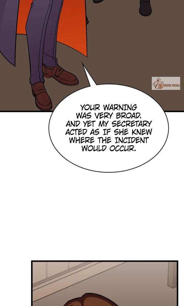 I’ll Save a Decent Family Chapter 131 page 48