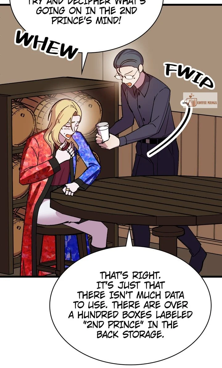 I’ll Save a Decent Family Chapter 131 page 4