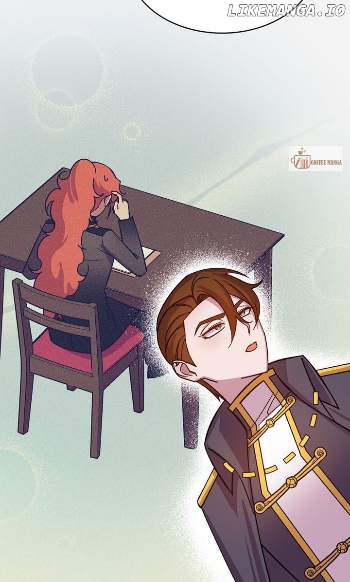 I’ll Save a Decent Family Chapter 131 page 54