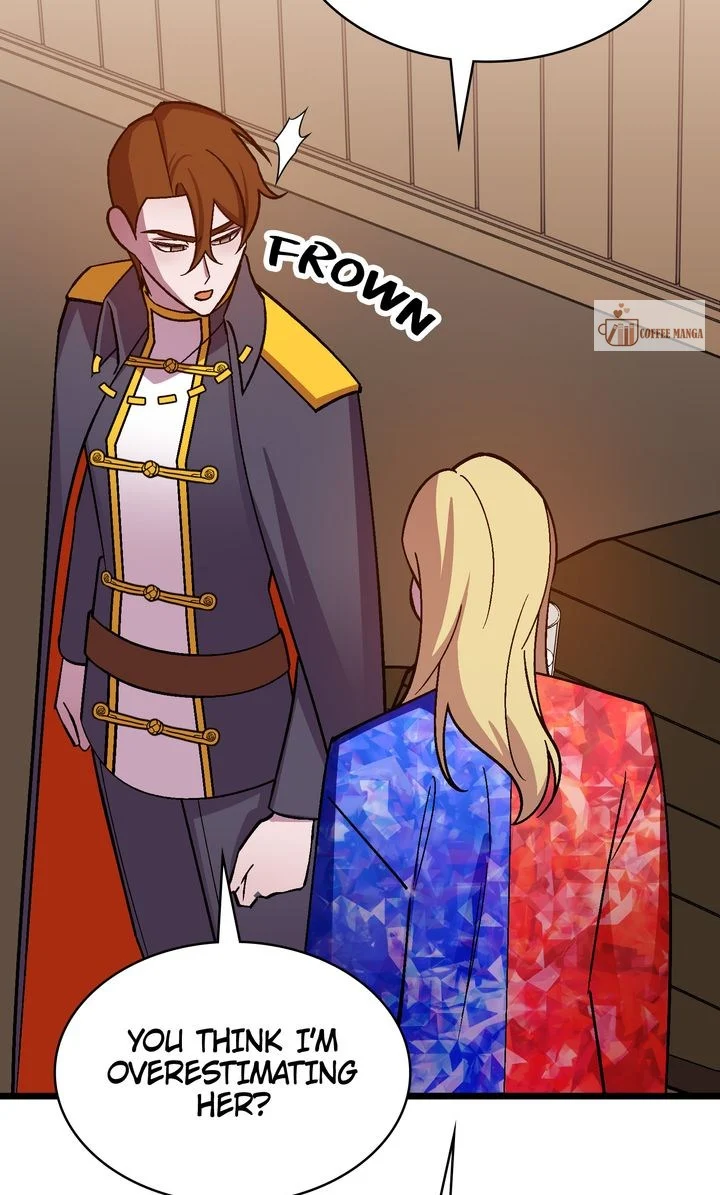 I’ll Save a Decent Family Chapter 131 page 60