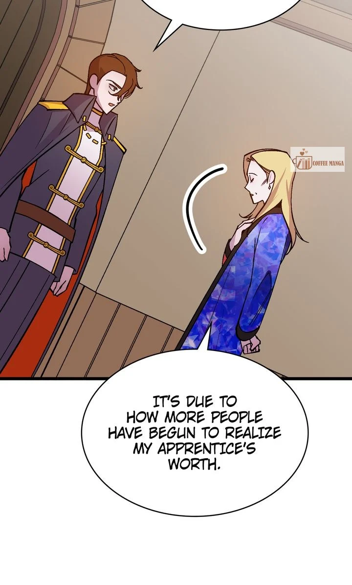 I’ll Save a Decent Family Chapter 131 page 70