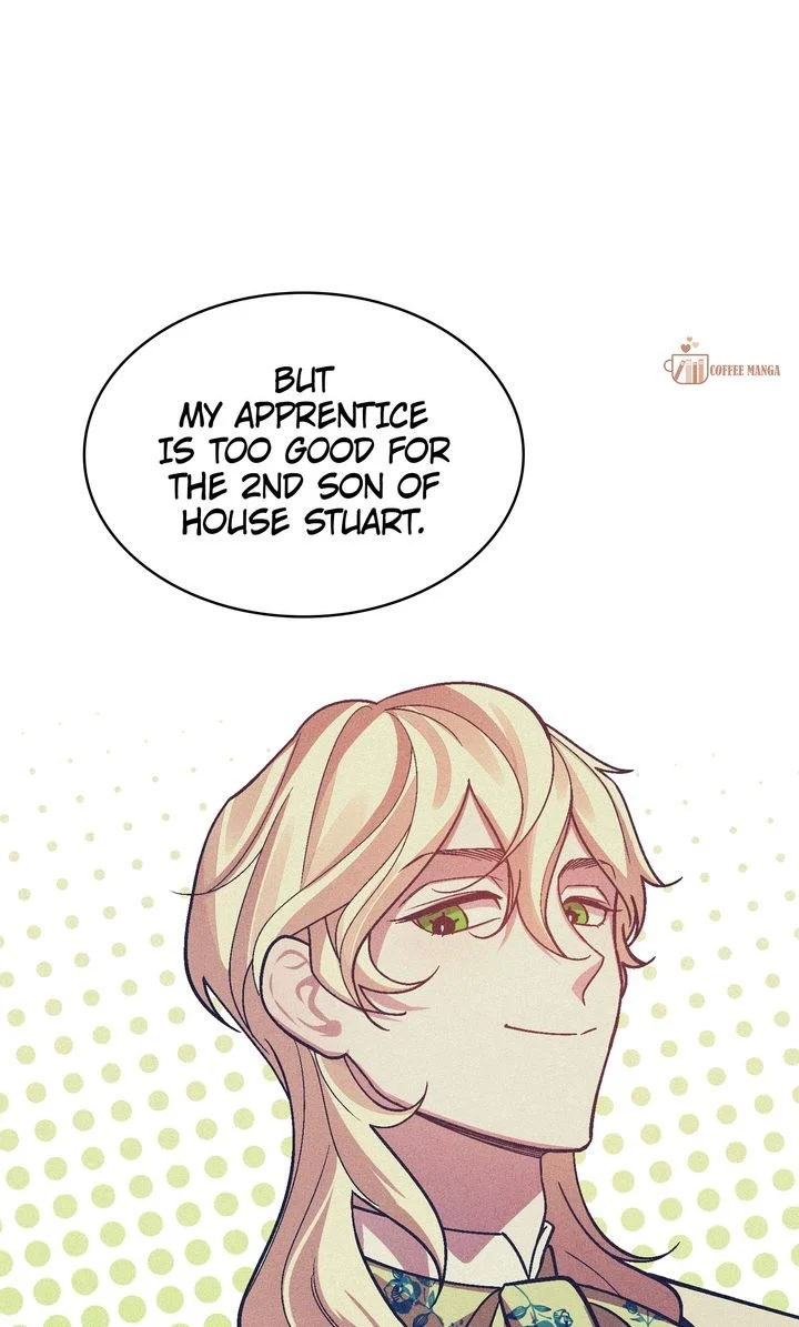 I’ll Save a Decent Family Chapter 131 page 71