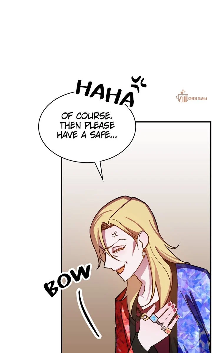 I’ll Save a Decent Family Chapter 131 page 77