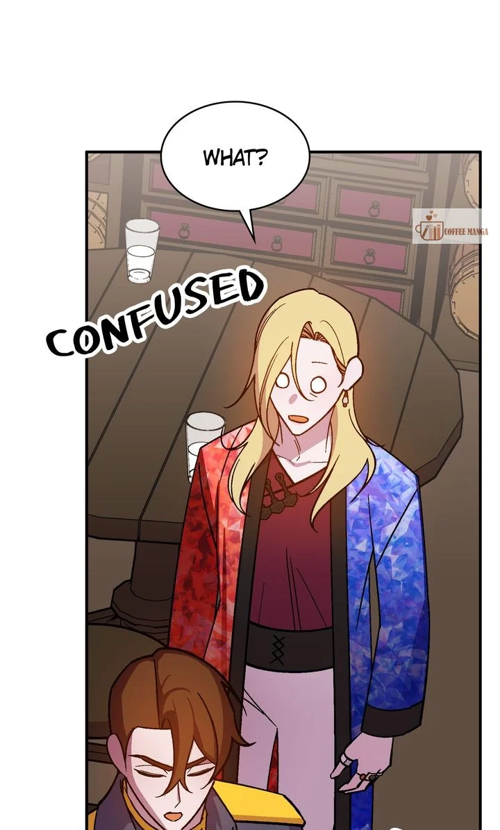 I’ll Save a Decent Family Chapter 131 page 96