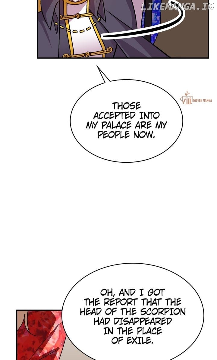 I’ll Save a Decent Family Chapter 131 page 97