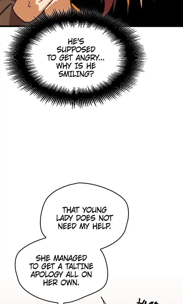 I’ll Save a Decent Family Chapter 29 page 11