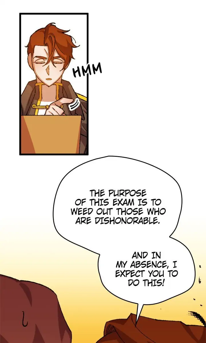 I’ll Save a Decent Family Chapter 29 page 13