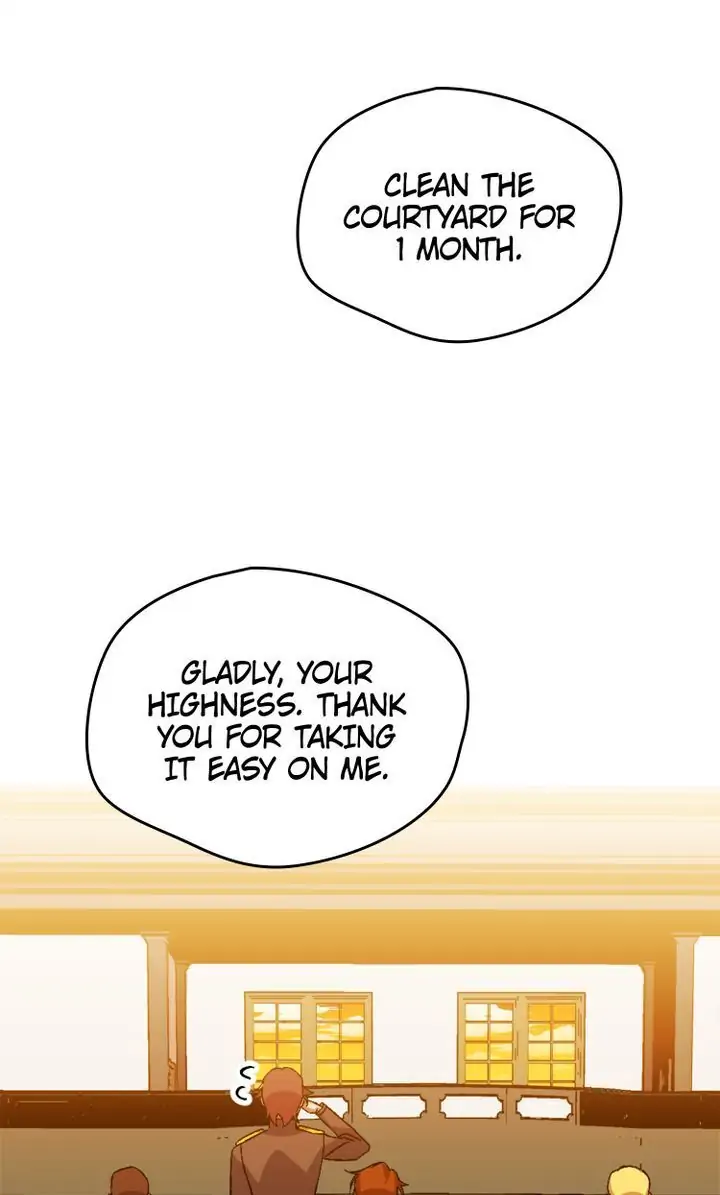 I’ll Save a Decent Family Chapter 29 page 15