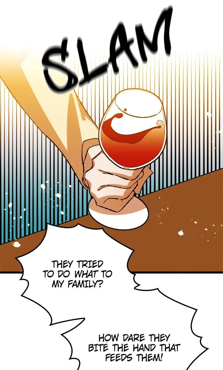 I’ll Save a Decent Family Chapter 29 page 18