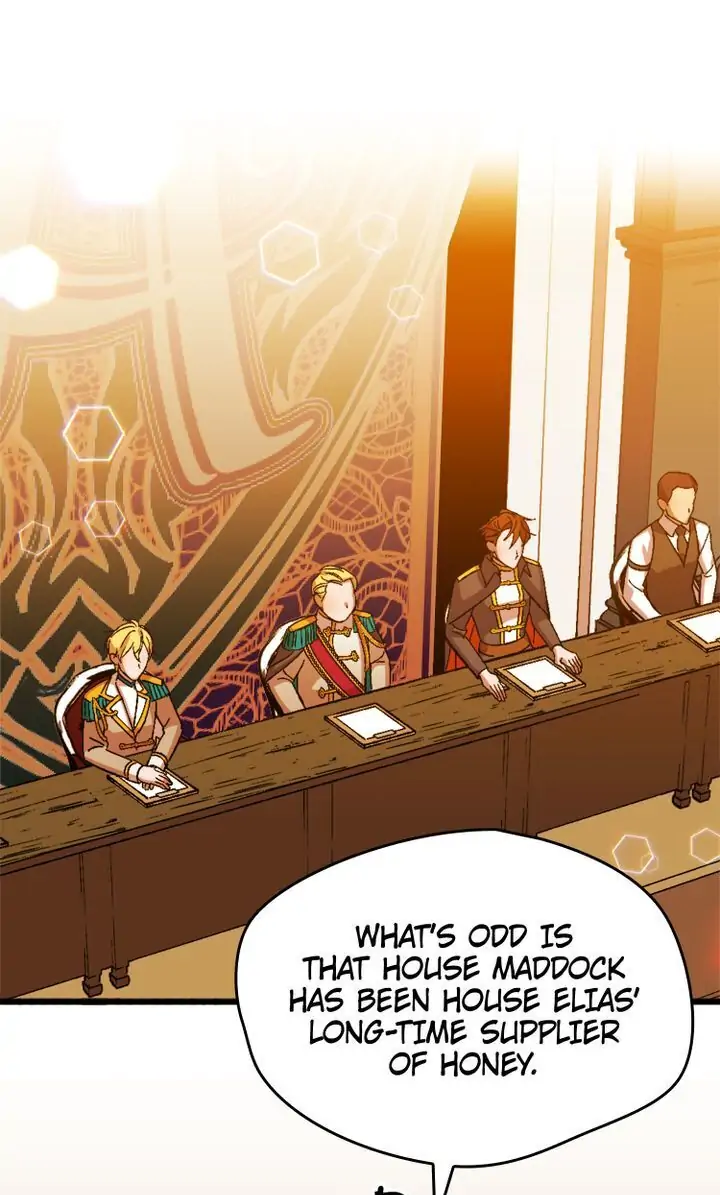 I’ll Save a Decent Family Chapter 29 page 1