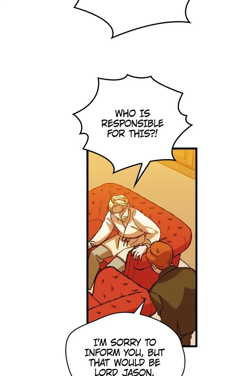 I’ll Save a Decent Family Chapter 29 page 19