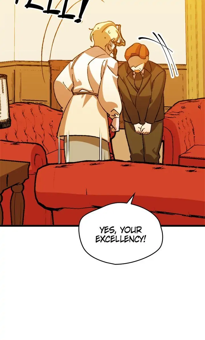 I’ll Save a Decent Family Chapter 29 page 22