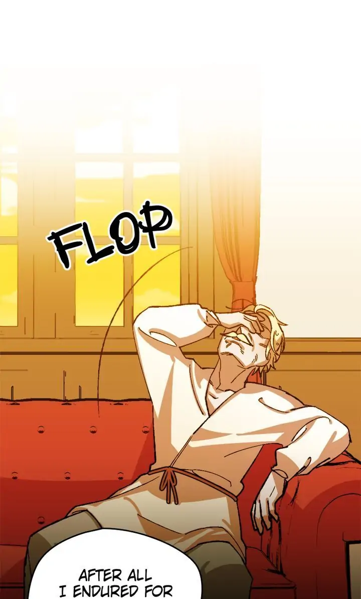 I’ll Save a Decent Family Chapter 29 page 23