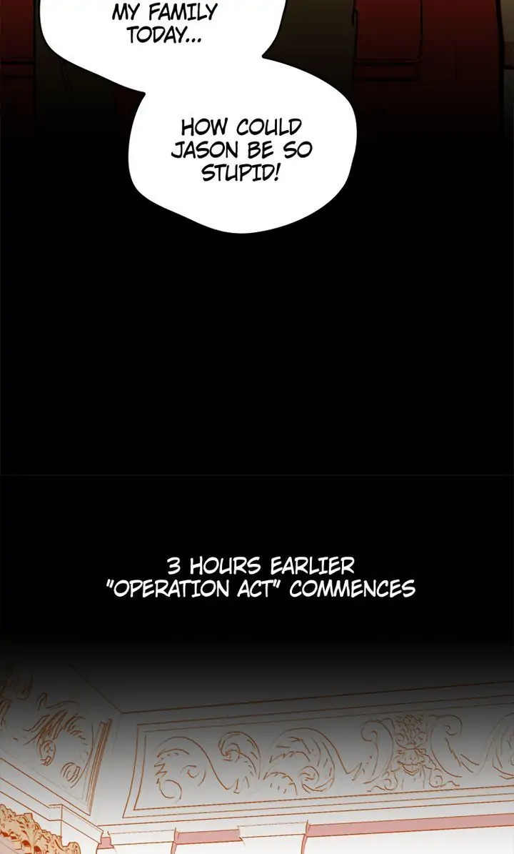 I’ll Save a Decent Family Chapter 29 page 24