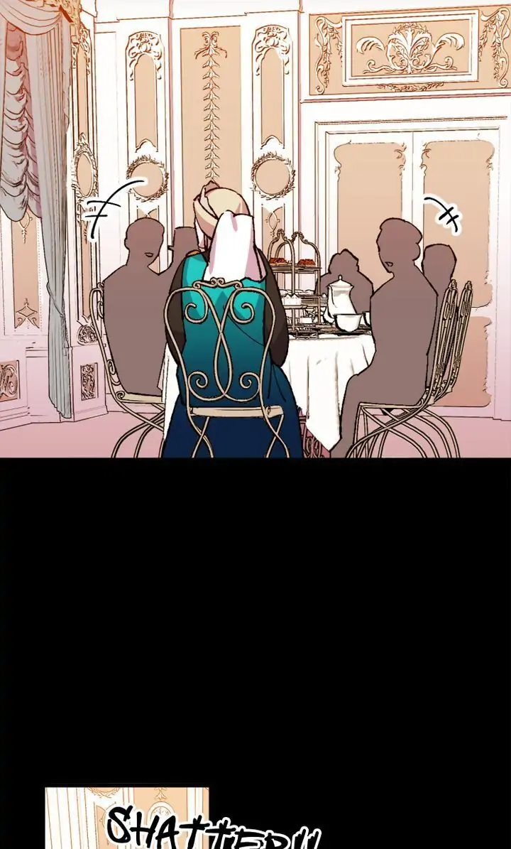 I’ll Save a Decent Family Chapter 29 page 25