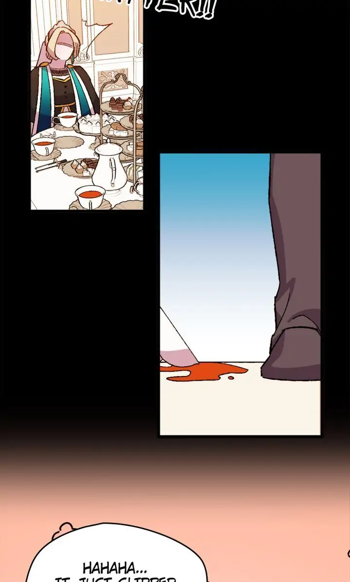 I’ll Save a Decent Family Chapter 29 page 26