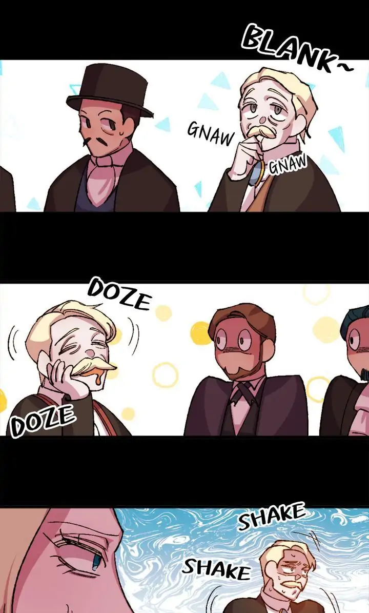 I’ll Save a Decent Family Chapter 29 page 28