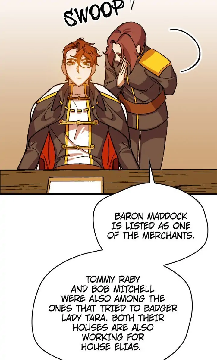 I’ll Save a Decent Family Chapter 29 page 2