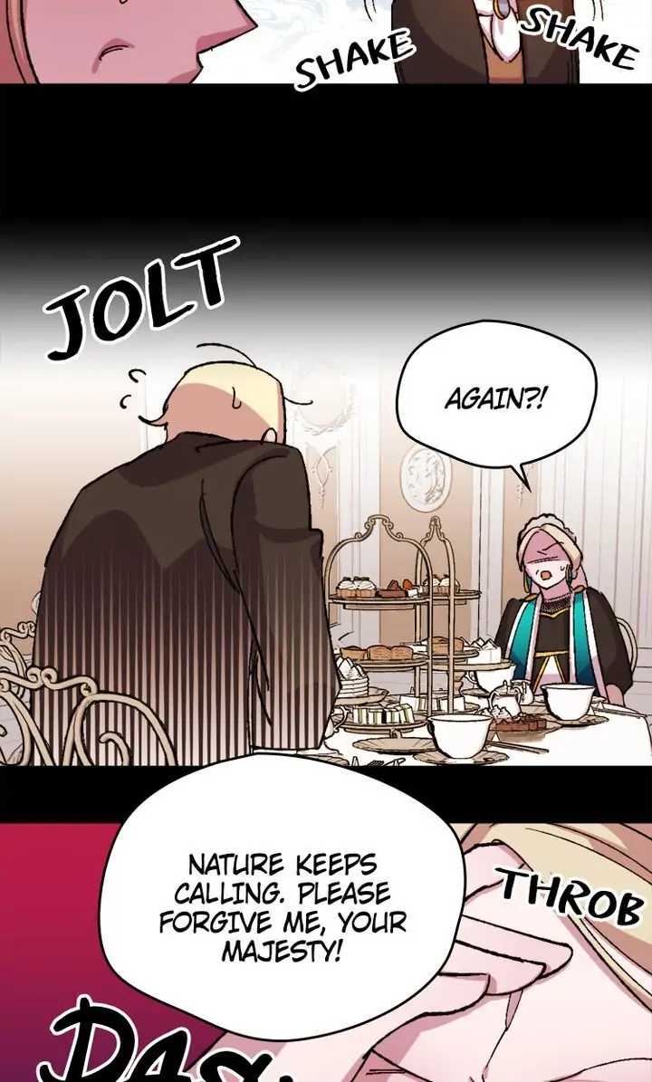 I’ll Save a Decent Family Chapter 29 page 29