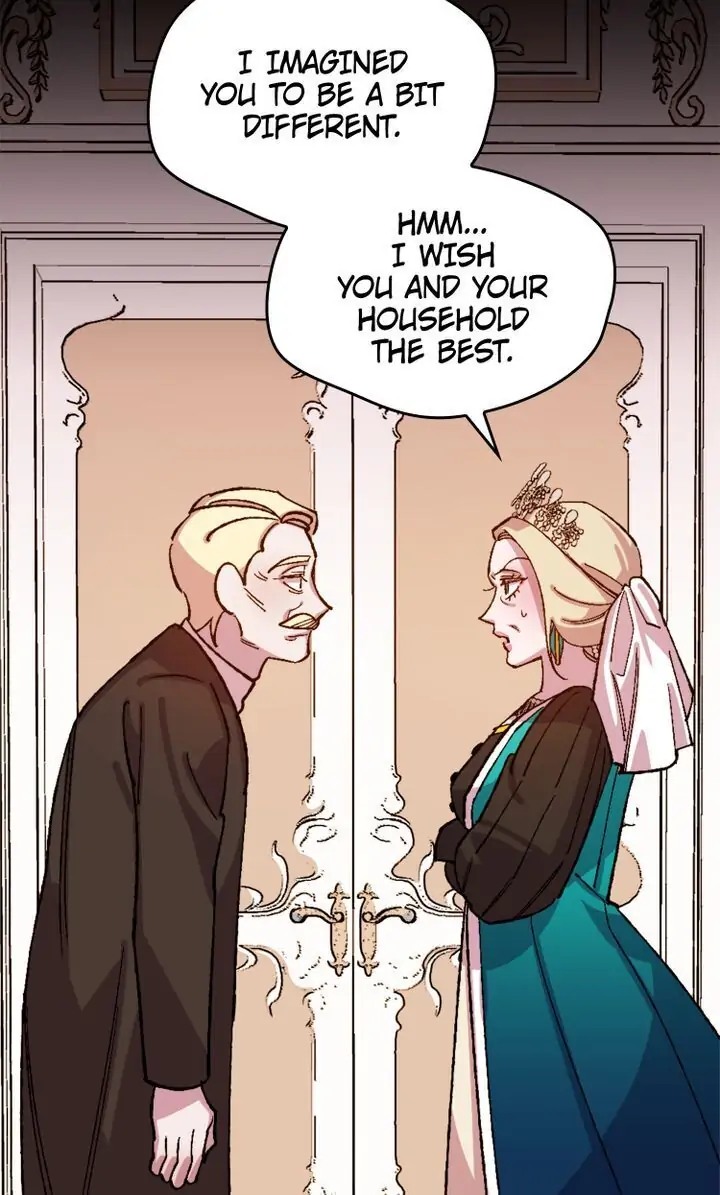 I’ll Save a Decent Family Chapter 29 page 31