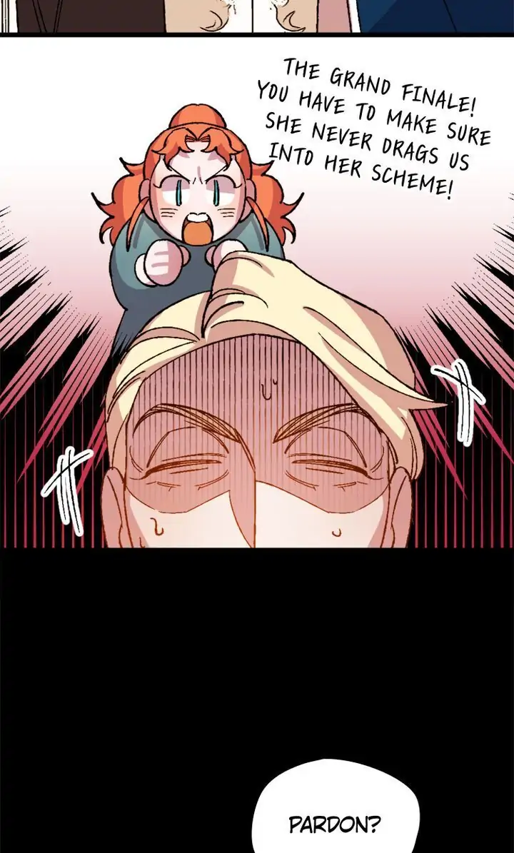I’ll Save a Decent Family Chapter 29 page 32