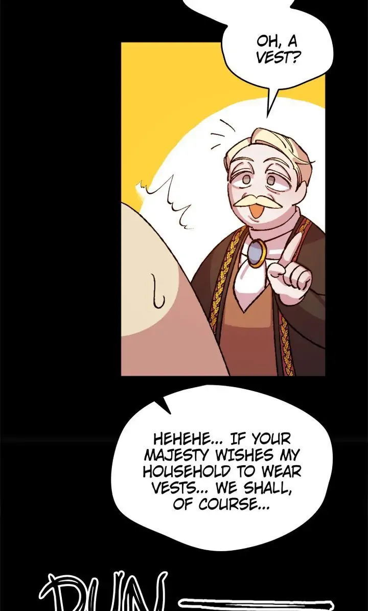 I’ll Save a Decent Family Chapter 29 page 33