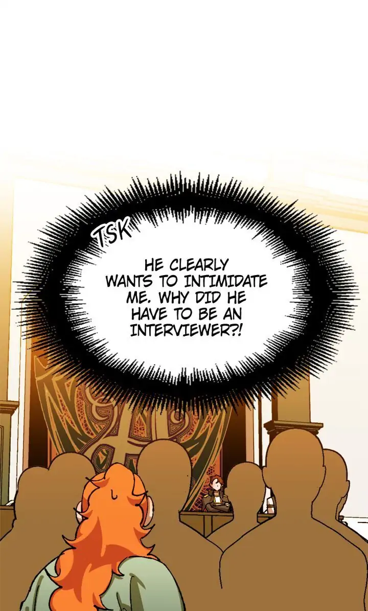 I’ll Save a Decent Family Chapter 29 page 37